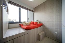 The Garden Residences (D19), Apartment #458622541